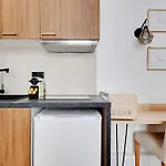 Cozy Studio - 2P - Invalides