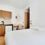 Cozy Studio - 2P - Invalides