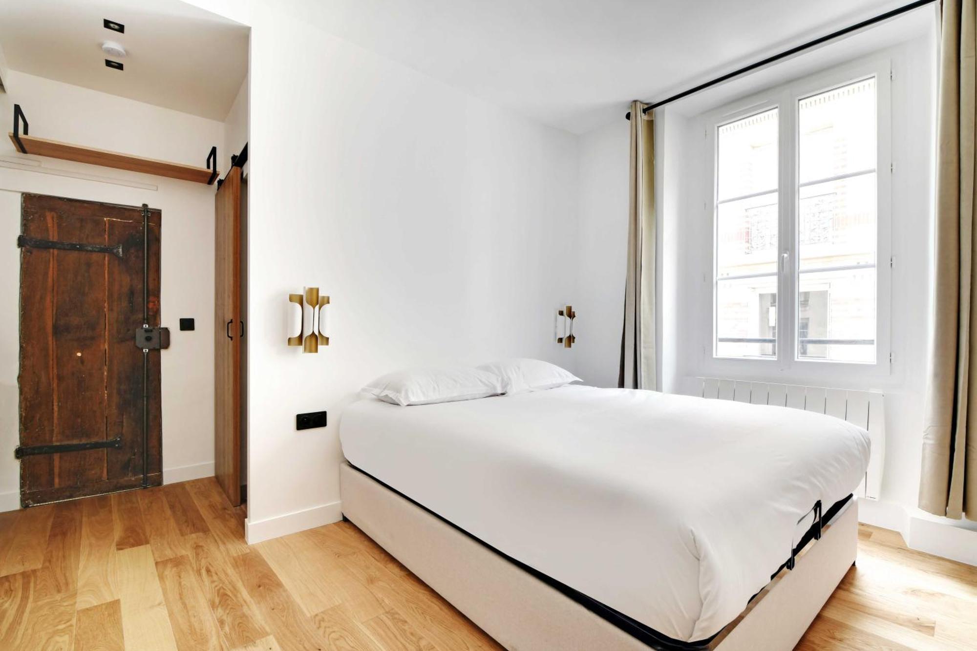 Cozy - 2p - Invalides Appartement *