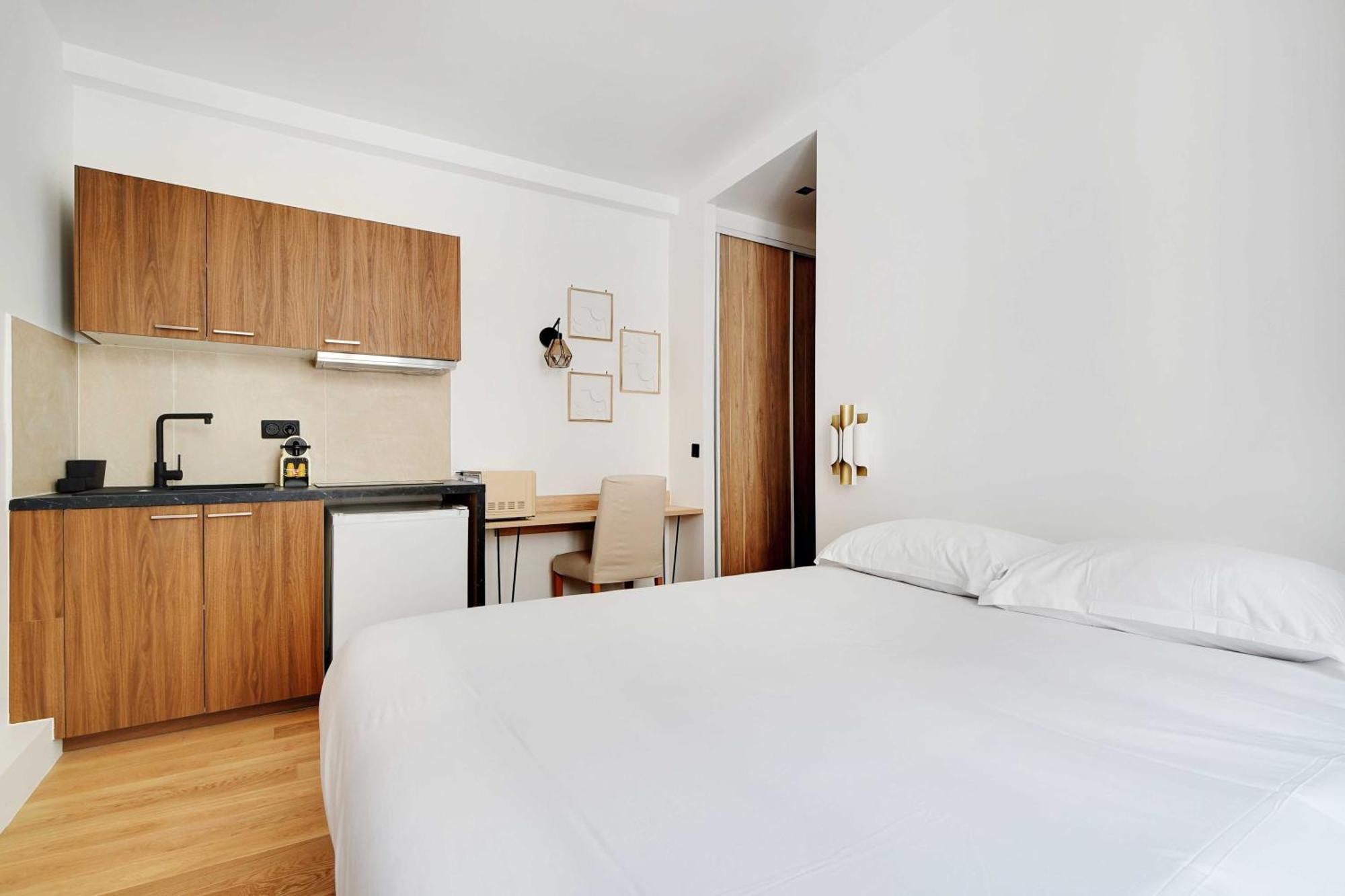 Appartement Cozy - 2p - Invalides
