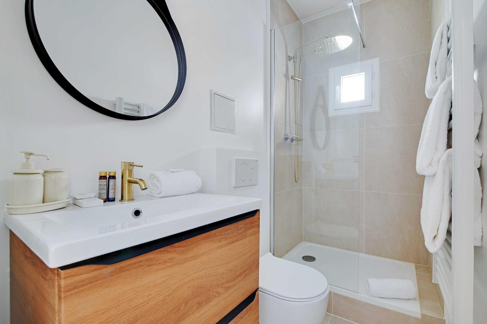 Appartement Cozy - 2p - Invalides Parijs